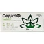 СедатиФ Solution Pharm капсулы желатиновые №20