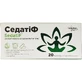 СедатиФ Solution Pharm капсулы желатиновые №20