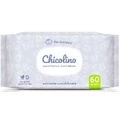 Вологі серветки Chicolino для дітей з перших днів життя, №60