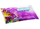 Влажные салфетки Ozone Цветочная свежесть 15 шт
