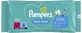 Вологі серветки Pampers Fresh Clean Дитячі 52 шт
