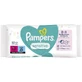 Вологі серветки Pampers Sensitive Дитячі 52 шт