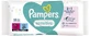 Вологі серветки Pampers Sensitive Дитячі 52 шт
