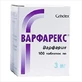 Варфарекс табл. 3 мг контейнер №30