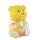 Соска силиконовая Baby Team 2030, в контейнере с крышкой, №35