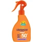Спрей для загара Sun Energy SPF-50, 200 мл