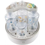 Стерилізатор Canpol babies 77/052, електричний паровий: ціни та характеристики