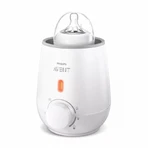 Подогреватель для бутылочек Philips Avent SCF355/00: цены и характеристики