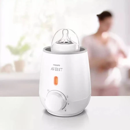 Подогреватель для бутылочек Philips Avent SCF355/00: цены и характеристики