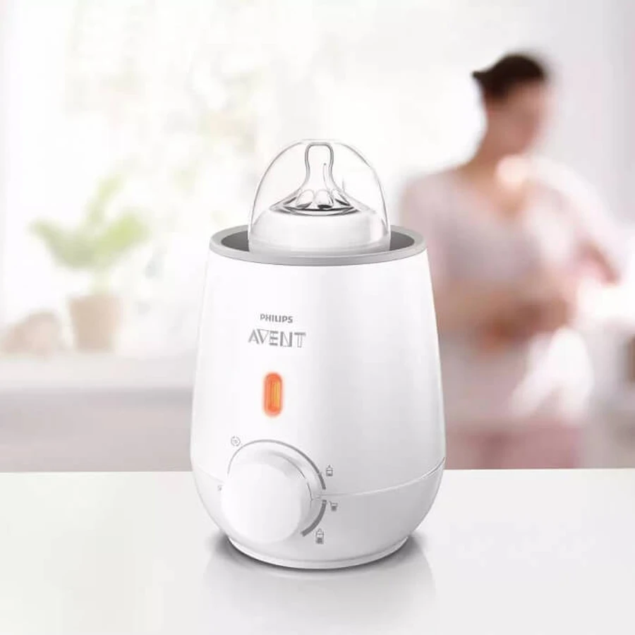 Подогреватель для бутылочек Philips Avent SCF355/00: цены и характеристики
