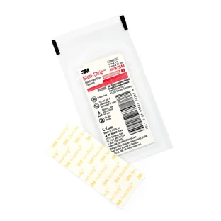 Ленты для бесшовного закрытия ран Steri-Strip R1541