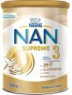 Суха суміш NAN Supreme 3 з олігосахаридами для харчування дітей від 12 місяців, 800 г