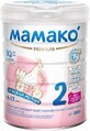 Суміш MAMAKO 2 Premium 6-12 місяців 800 г