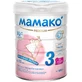 Суміш MAMAKO 3 Premium з біфідобактеріями від 12 місяців 800 г