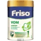 Суміш суха молочна Friso Vom 1 Comfort для дітей від 0 до 6 місяців 400 г

