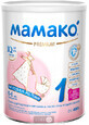 Суміш Mamako 1 Premium 0-6 місяців 400 г