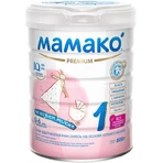 Суміш MAMAKO 1 Premium 0-6 місяців 800 г: ціни та характеристики