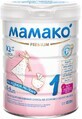 Суміш MAMAKO 1 Premium 0-6 місяців 800 г