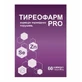 Тиреофарм PRO 400 мг капсули, №60