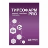 Тиреофарм PRO 400 мг капсули, №60