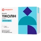 Тіколін розчин д/ін. 125 мг/мл по 4 мл №10 (5х2) в амп.