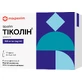Тиколин 250 мг/мл раствор для инъекций ампулы 4 мл, №10