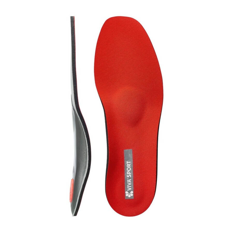 Устілки для взуття Pedag Viva Sport 181, розмір 44: ціни та характеристики