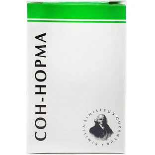 Сон-норма гран. пенал 10 г
