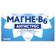 Магне-B6 Антистресс табл. п/о блистер №60