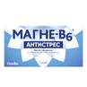 Магне-B6 Антистресс табл. п/о блистер №60