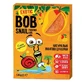 Цукерки натуральні bob snail (равлик боб) 120 г, манго