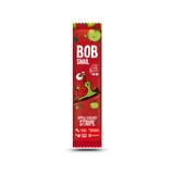Конфеты натуральные Bob Snail (улитка боб) 14 г, Яблочно-клубничные