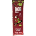 Конфеты детские натуральные Bob Snail Улитка Боб страйпсы яблочно-вишневые, 14 г