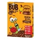 Цукерки Bob Snail Choko Манго в бельгійському молочному шоколаді, 60 г