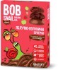 Конфеты натуральные Bob Snail Улитка Боб яблоко-клубника в бельгийском молочном шоколаде, 60 г