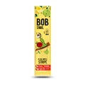 Конфеты фруктово-ягодные страйпс Bob Snail Улитка Боб Яблоко-груша, 14 г