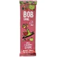 Конфеты Bob Snail Улитка Боб страйпсы яблоко-клубника, 14 г
