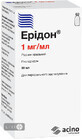 Эридон р-р оральный 1 мг/мл фл. 30 мл