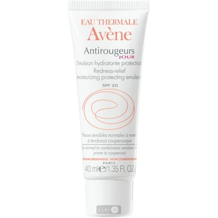 Крем для обличчя Avene А-Оксітів Аква Денний, 30 мл