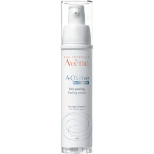 Ночной крем-пилинг Avene А-Окситив, 30 мл