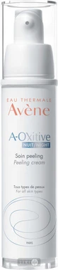 Ночной крем-пилинг Avene А-Окситив, 30 мл
