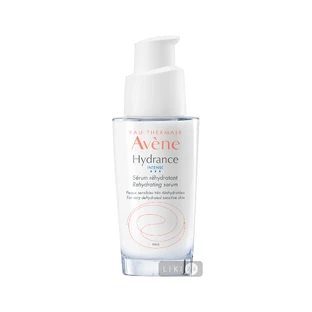 Сироватка Avene Гідранс интенс, 30 мл
