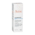 Крем для лица AVENE Гидранс Лайт увлажняющий для сухой и чувствительной кожи 40 мл: цены и характеристики