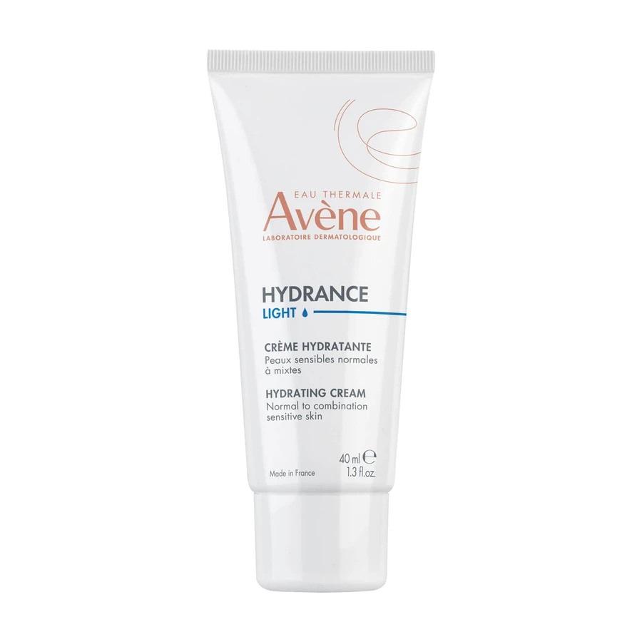 Крем для лица AVENE Гидранс Лайт увлажняющий для сухой и чувствительной кожи 40 мл: цены и характеристики