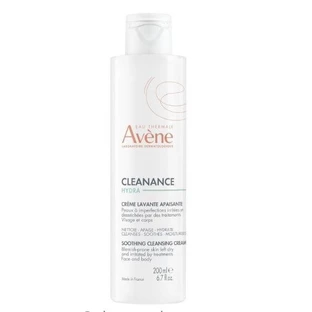 Очищувальний крем Avene Cleanance Hydra 200 мл