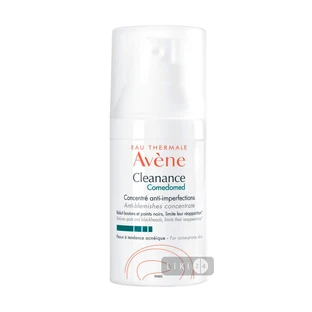 Концентрат Avene Клинанс Комедомед, 30 мл