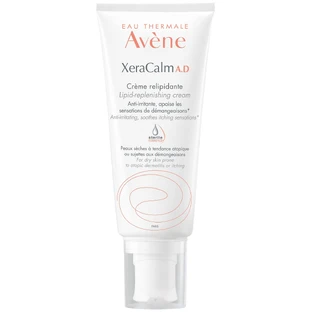 Крем Avene XeraCalm A.D липидовосстанавливающий для сухой, склонной к атопии или зуду, 200 мл