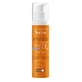 Сонцезахисний флюїд Avene SPF50+ для нормальної, комбінованої шкіри 50 мл