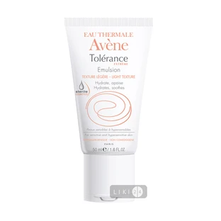 Эмульсия Avene Толеранс Экстрем, 50 мл