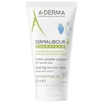 Захисний крем для тіла A-Derma Dermalibour+Бар'єр ізолювальний крем 50 мл: ціни та характеристики